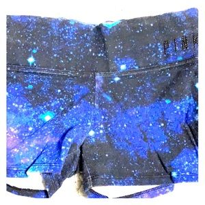 Victorias Secret Pink shorts